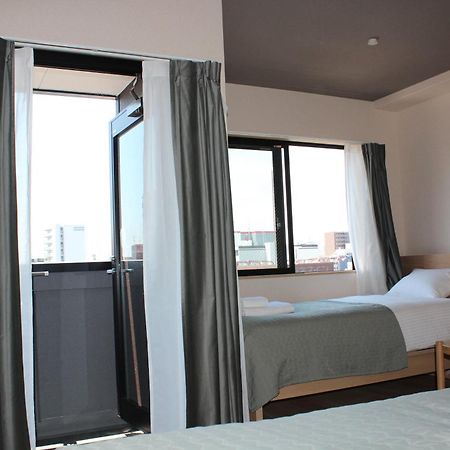 Citystay難波南 Osaka Exterior foto