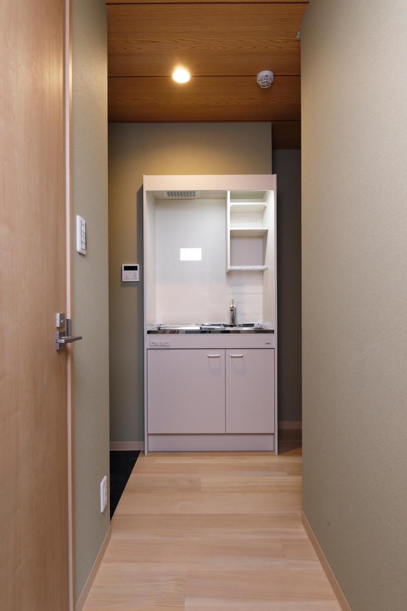Citystay難波南 Osaka Exterior foto