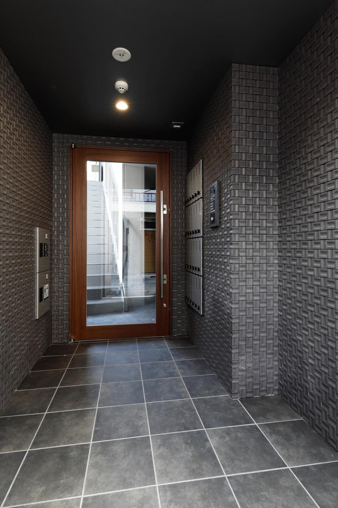 Citystay難波南 Osaka Exterior foto