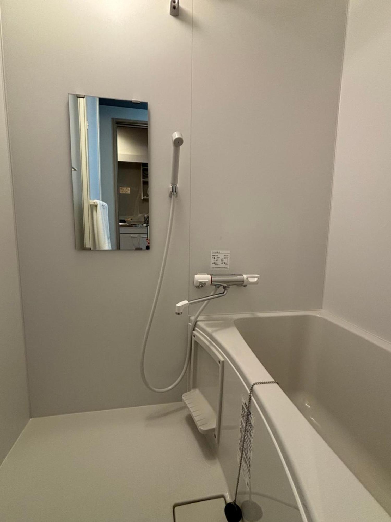 Citystay難波南 Osaka Habitación foto