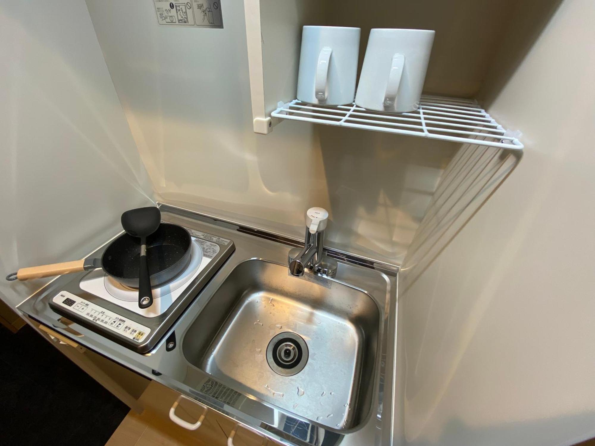 Citystay難波南 Osaka Habitación foto