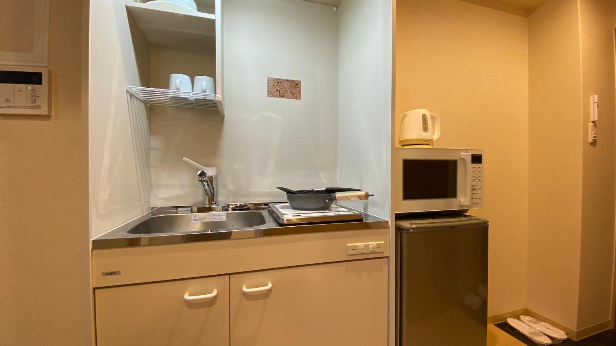 Citystay難波南 Osaka Habitación foto