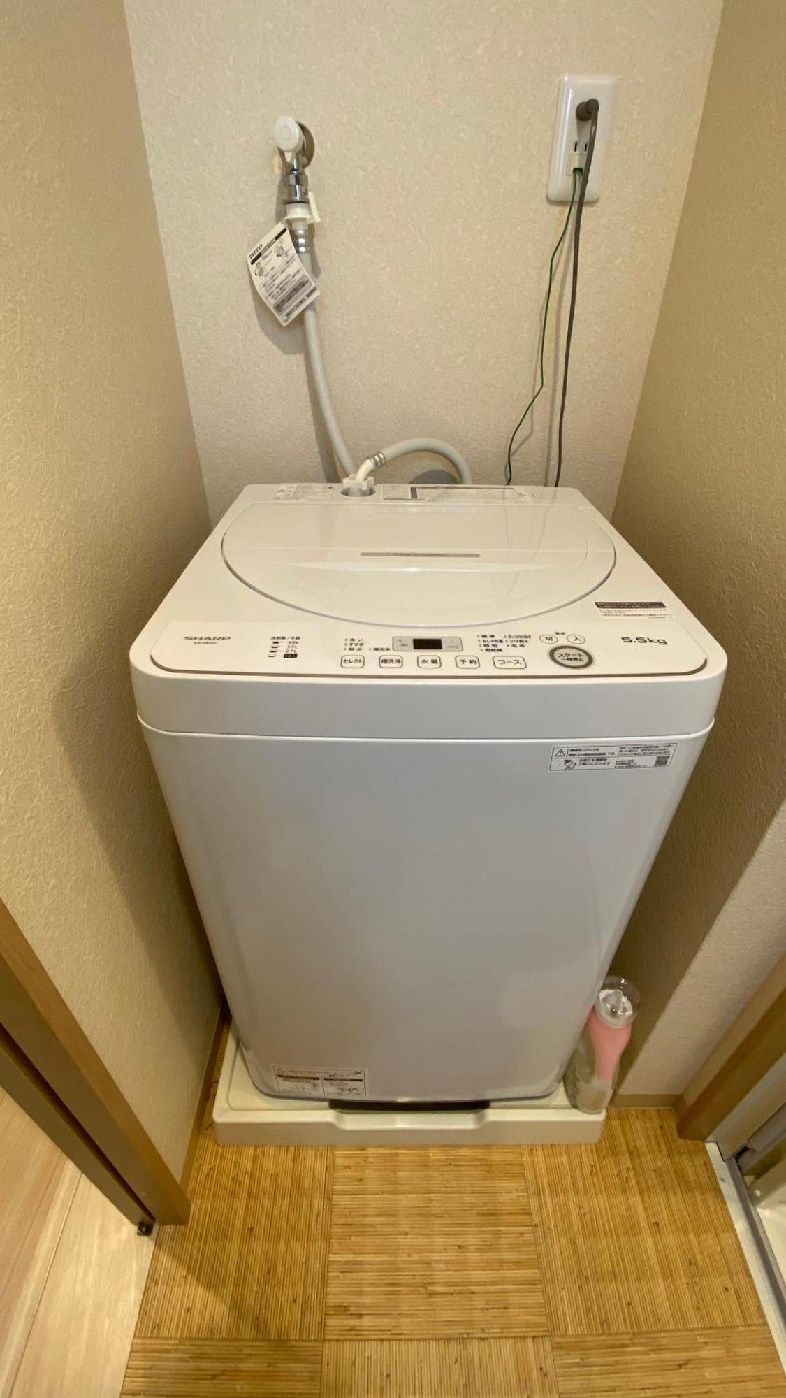 Citystay難波南 Osaka Habitación foto
