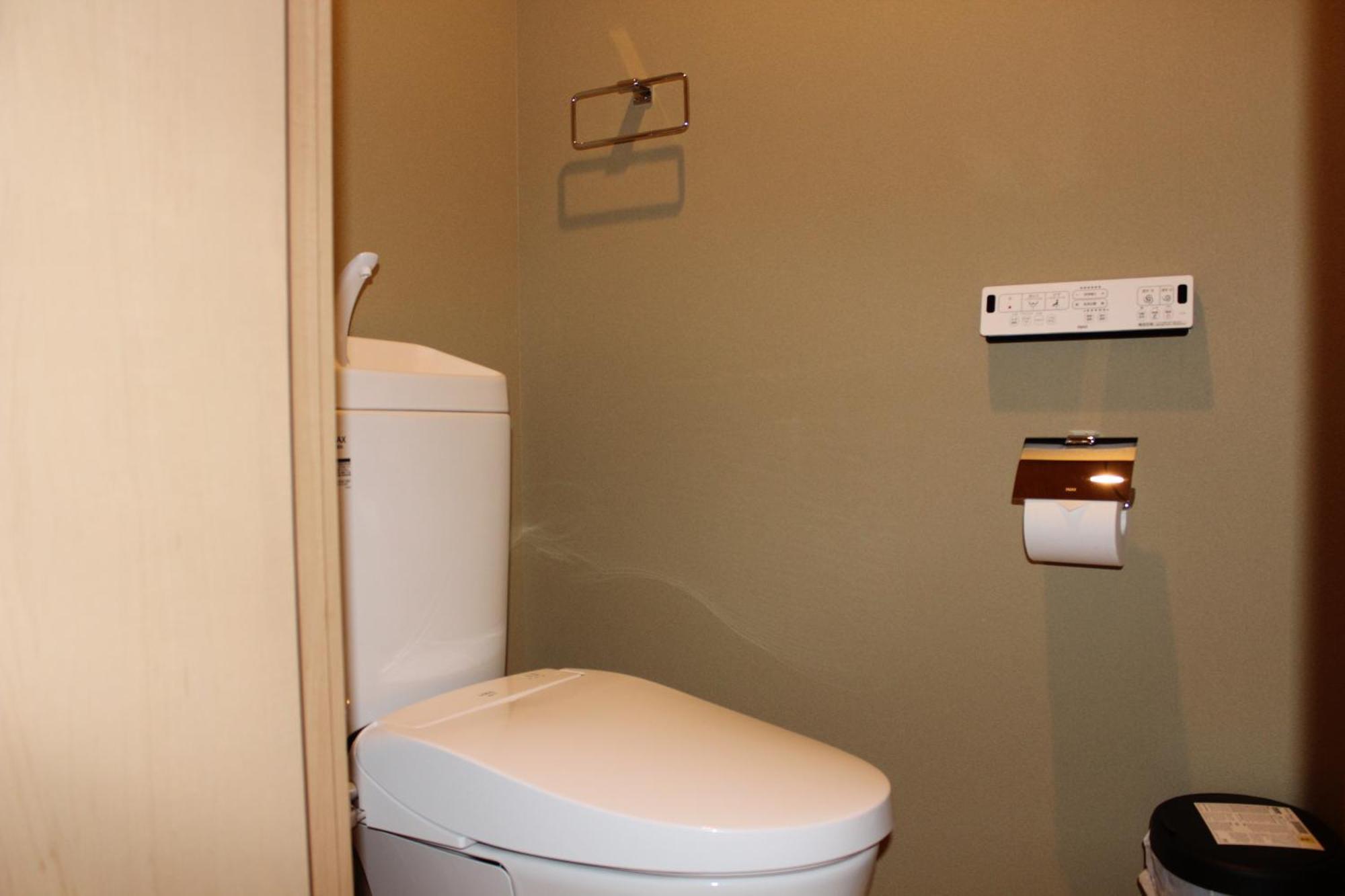Citystay難波南 Osaka Exterior foto